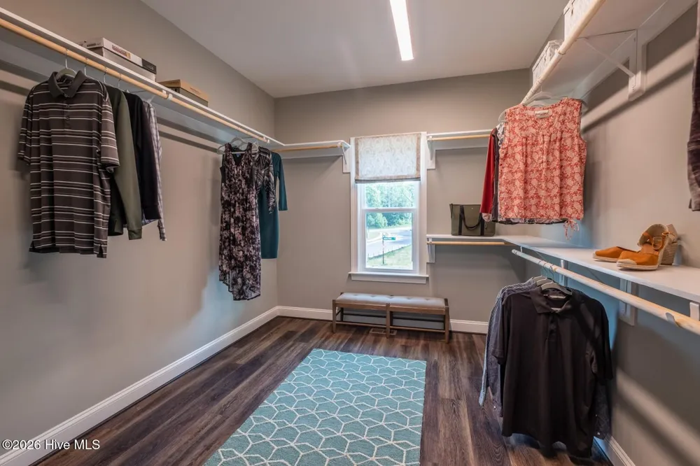 326 Oak Meadow Lane Angier, NC 27501