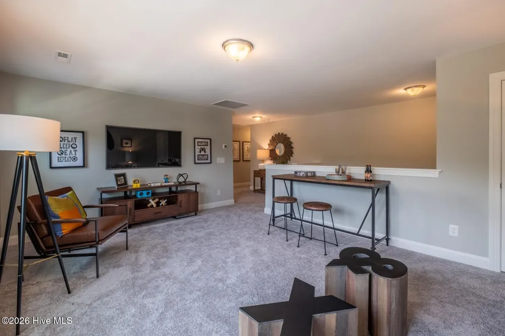 326 Oak Meadow Lane Angier, NC 27501