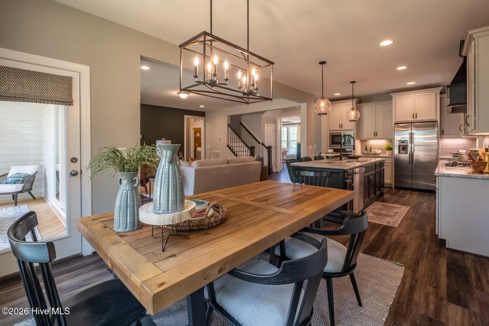 326 Oak Meadow Lane Angier, NC 27501