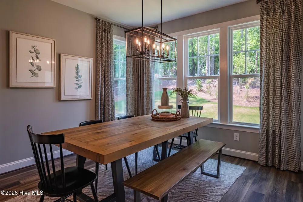 326 Oak Meadow Lane Angier, NC 27501