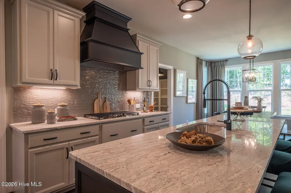 326 Oak Meadow Lane Angier, NC 27501