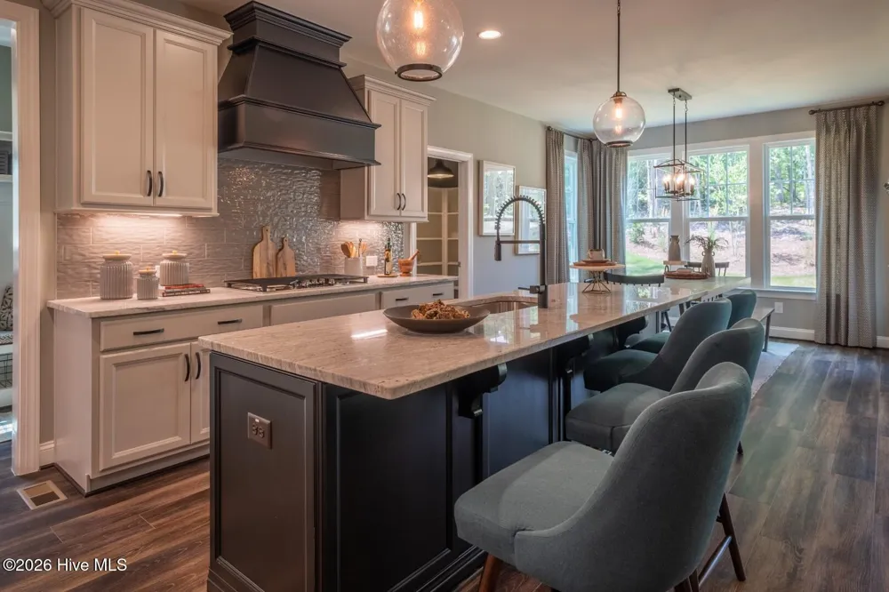 326 Oak Meadow Lane Angier, NC 27501