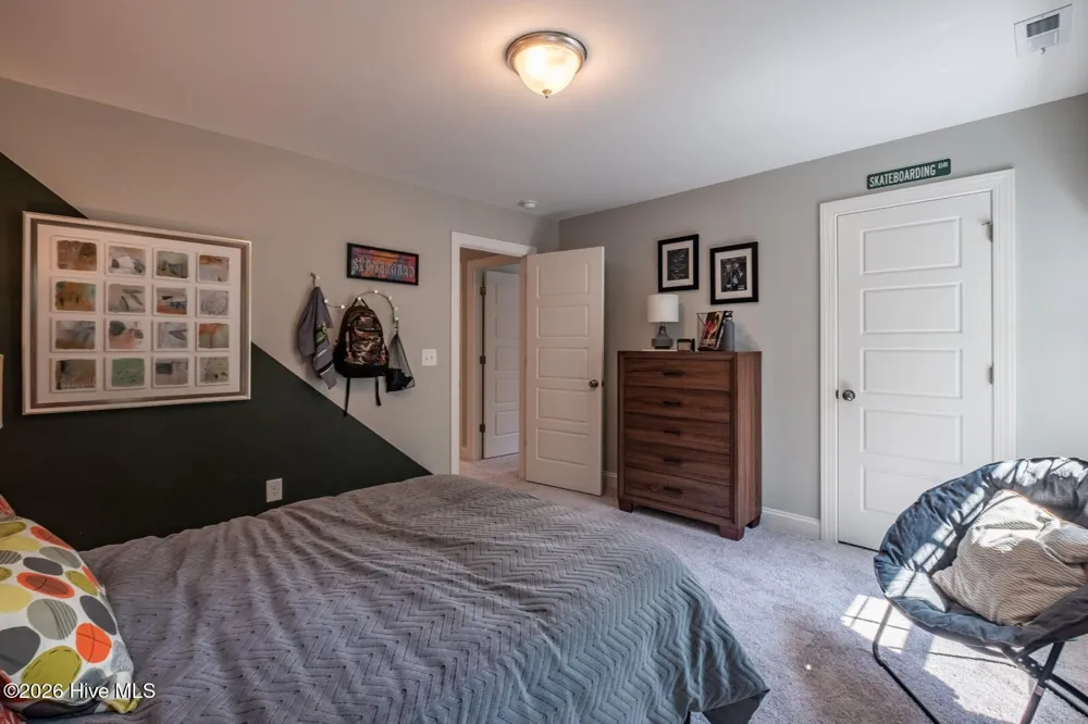 326 Oak Meadow Lane Angier, NC 27501
