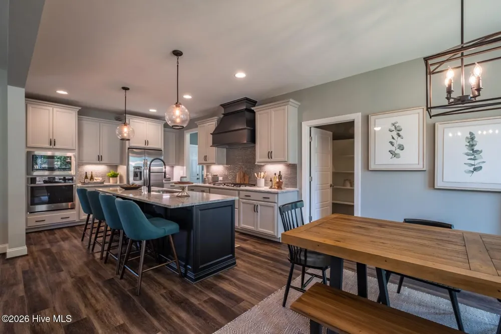 326 Oak Meadow Lane Angier, NC 27501