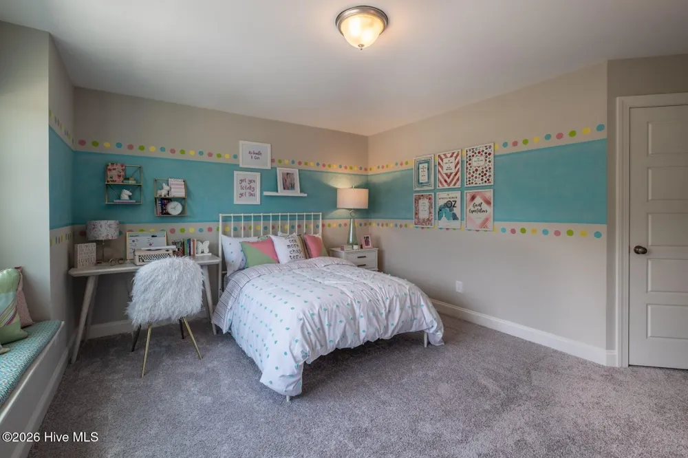 326 Oak Meadow Lane Angier, NC 27501