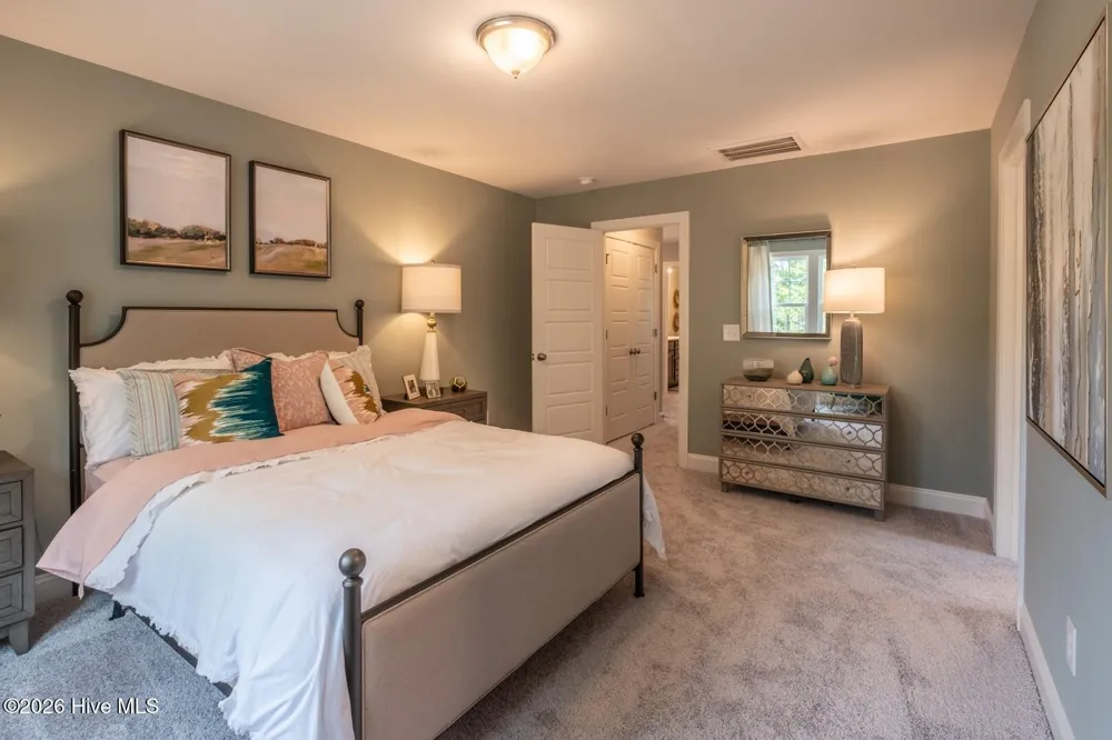 326 Oak Meadow Lane Angier, NC 27501