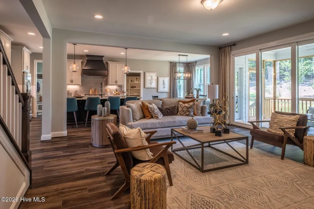 326 Oak Meadow Lane Angier, NC 27501