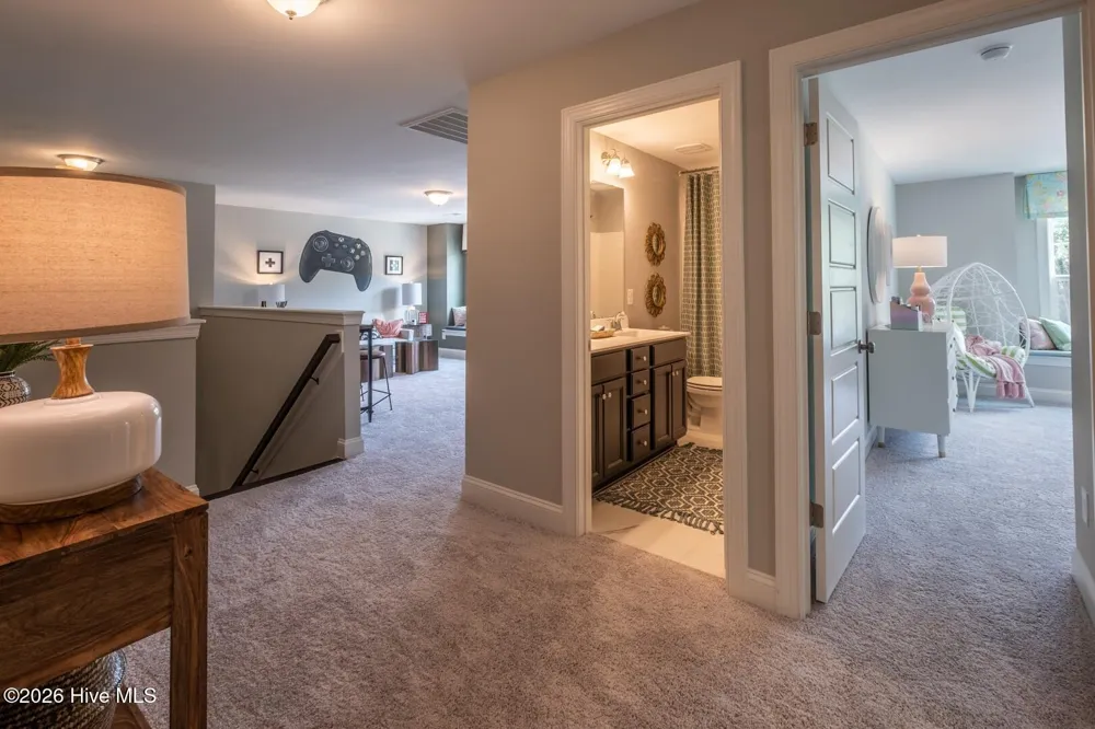 326 Oak Meadow Lane Angier, NC 27501
