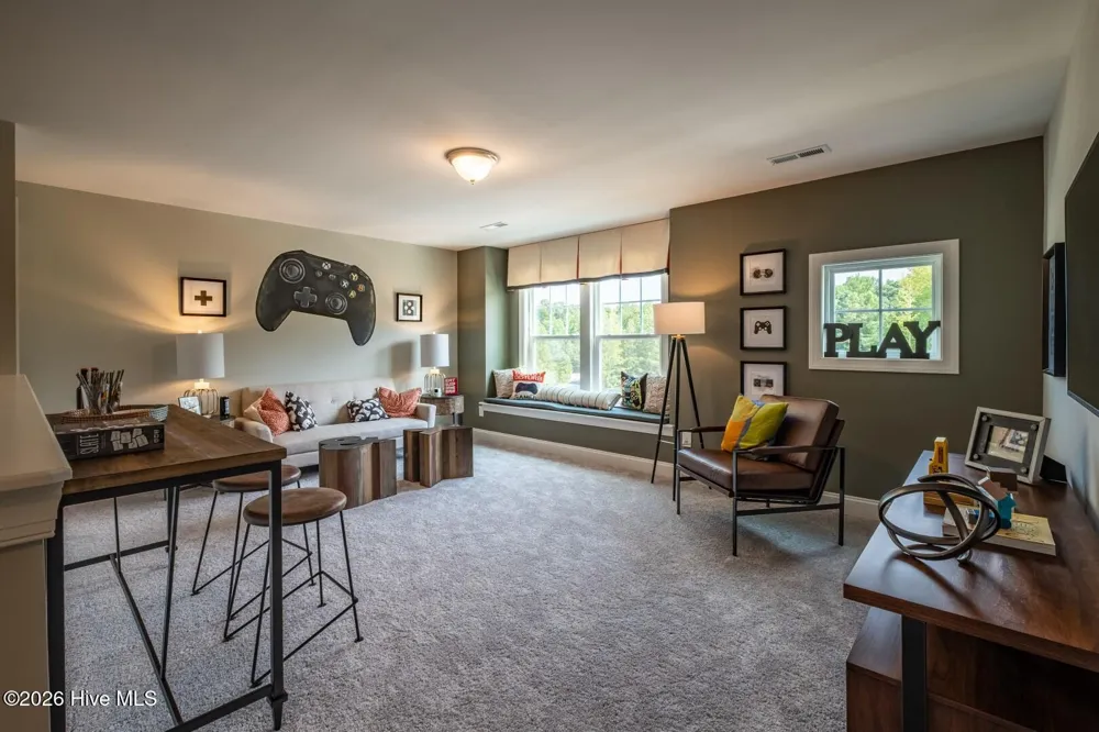 326 Oak Meadow Lane Angier, NC 27501