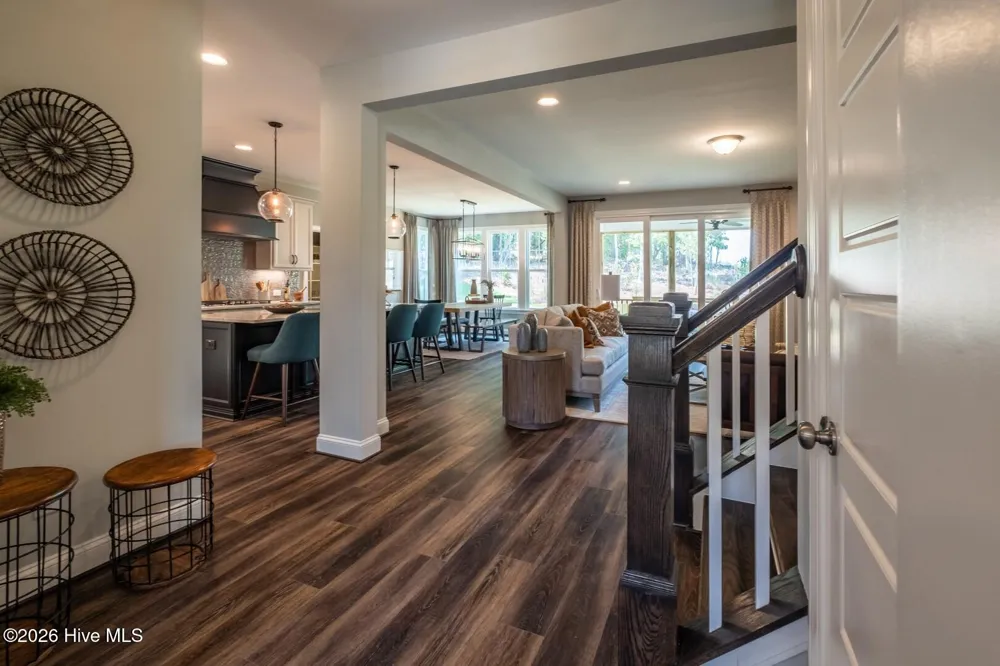 326 Oak Meadow Lane Angier, NC 27501