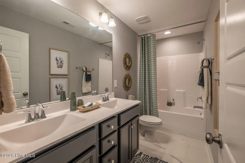 326 Oak Meadow Lane Angier, NC 27501
