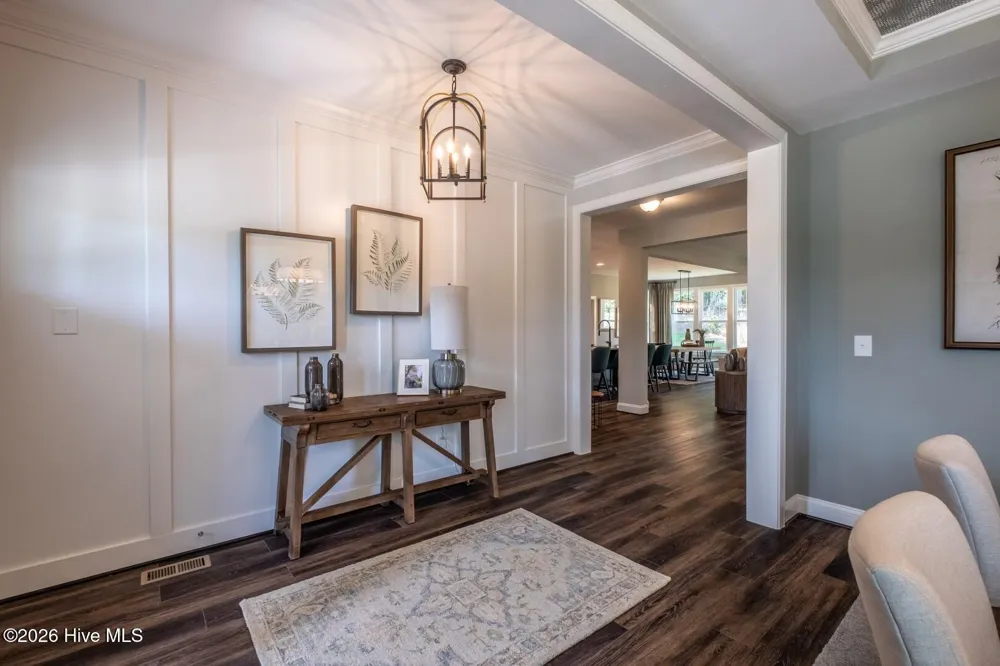326 Oak Meadow Lane Angier, NC 27501