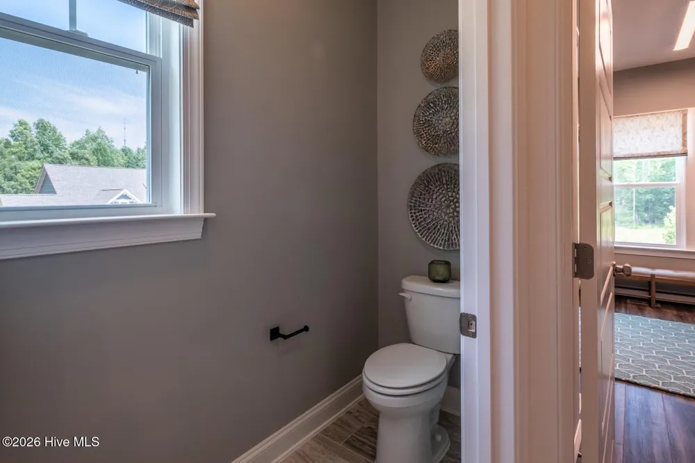 326 Oak Meadow Lane Angier, NC 27501