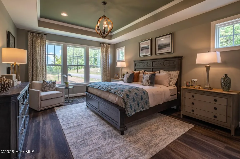 326 Oak Meadow Lane Angier, NC 27501