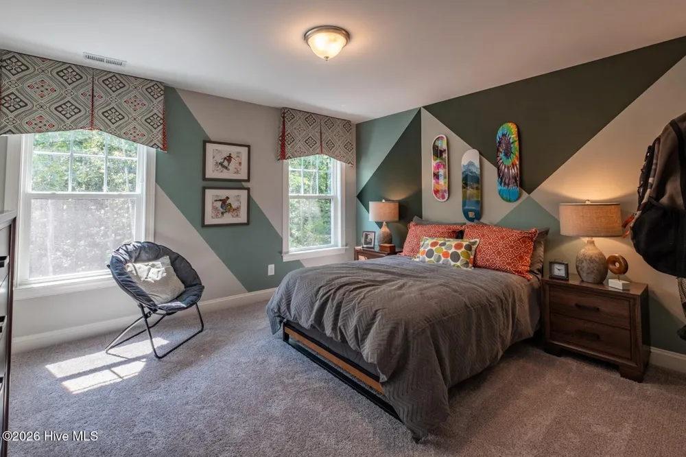 326 Oak Meadow Lane Angier, NC 27501