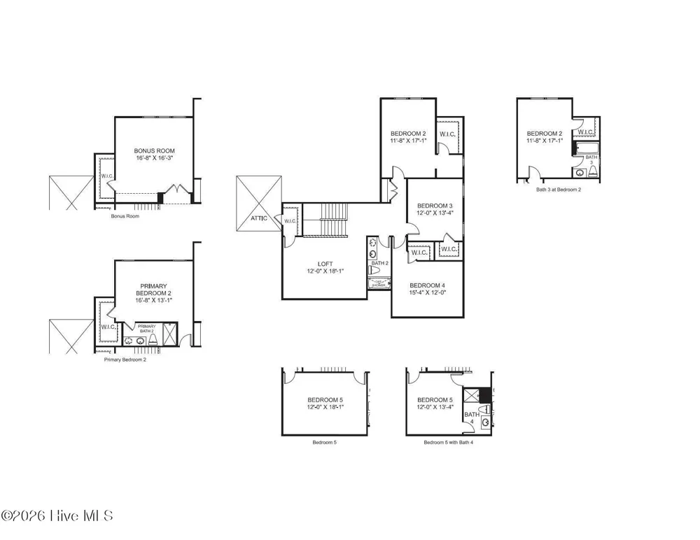 326 Oak Meadow Lane Angier, NC 27501