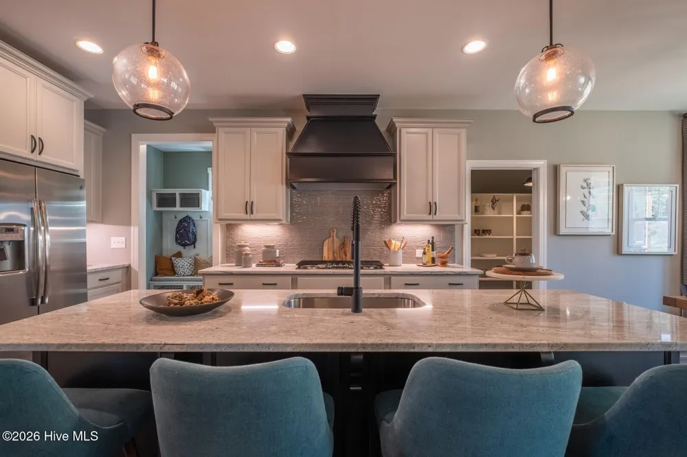 326 Oak Meadow Lane Angier, NC 27501
