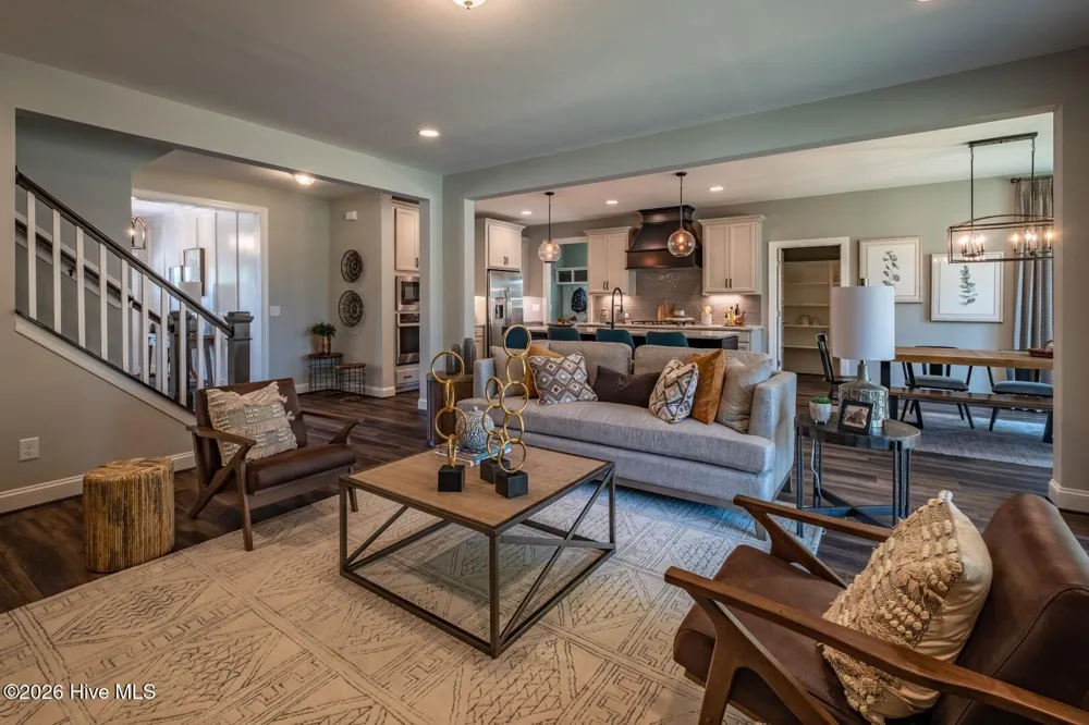 326 Oak Meadow Lane Angier, NC 27501