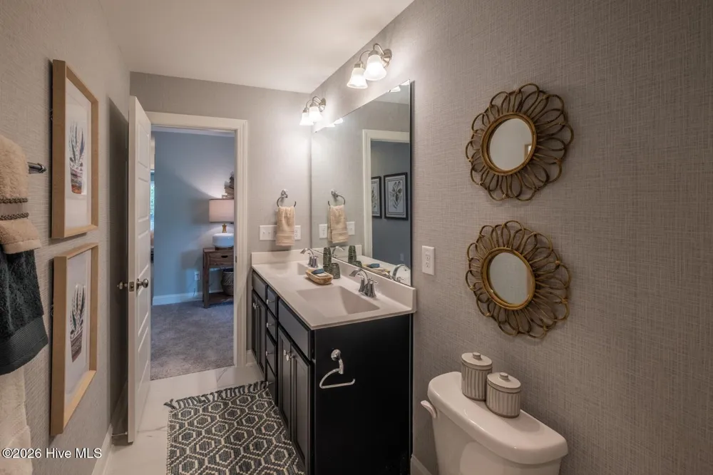 326 Oak Meadow Lane Angier, NC 27501