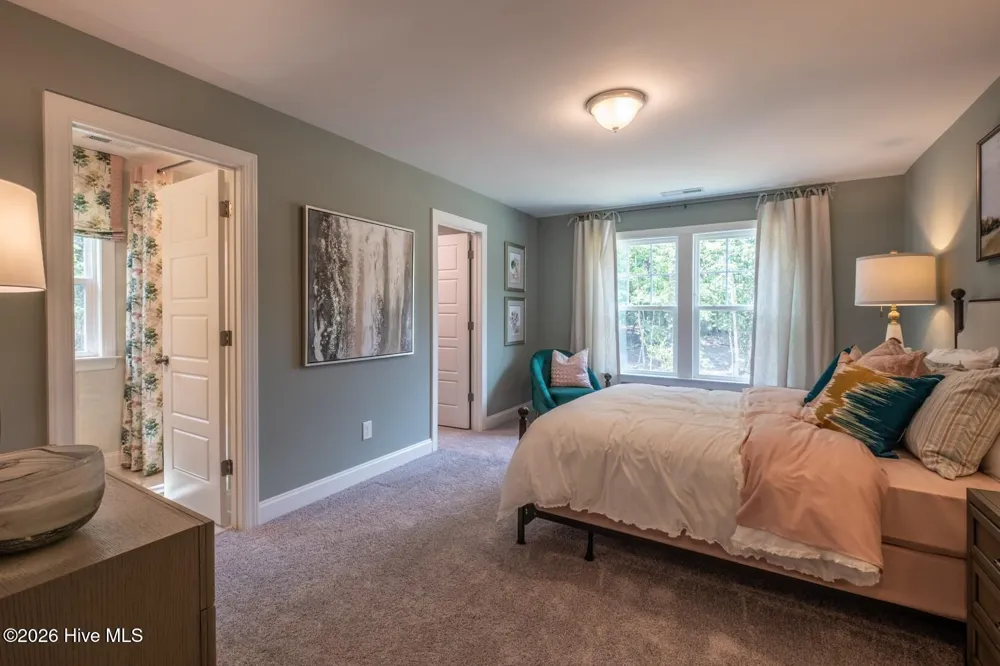326 Oak Meadow Lane Angier, NC 27501