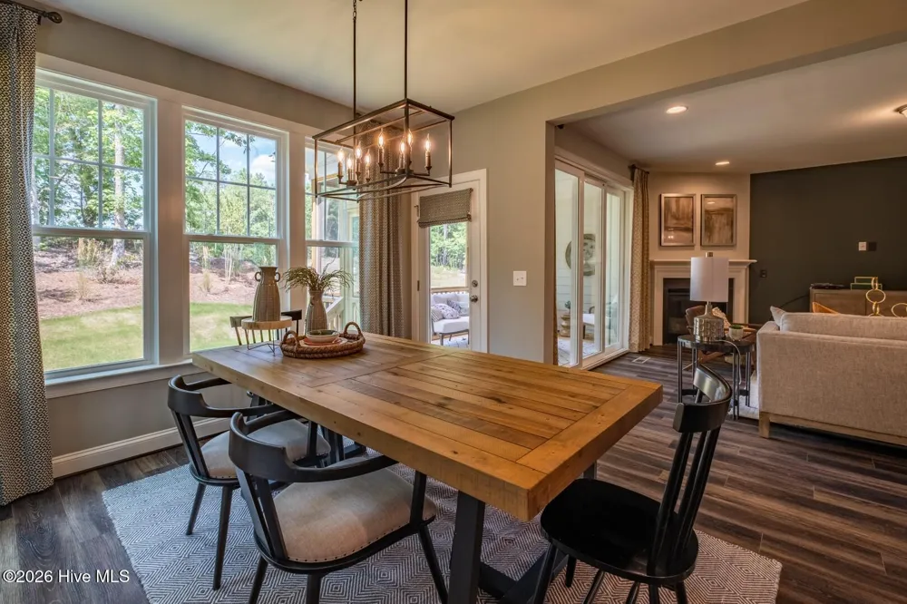326 Oak Meadow Lane Angier, NC 27501