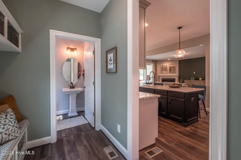 326 Oak Meadow Lane Angier, NC 27501