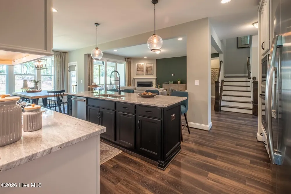 326 Oak Meadow Lane Angier, NC 27501