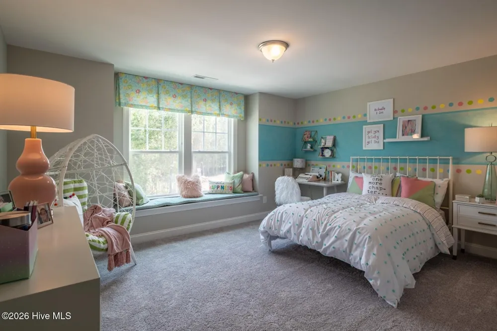 326 Oak Meadow Lane Angier, NC 27501