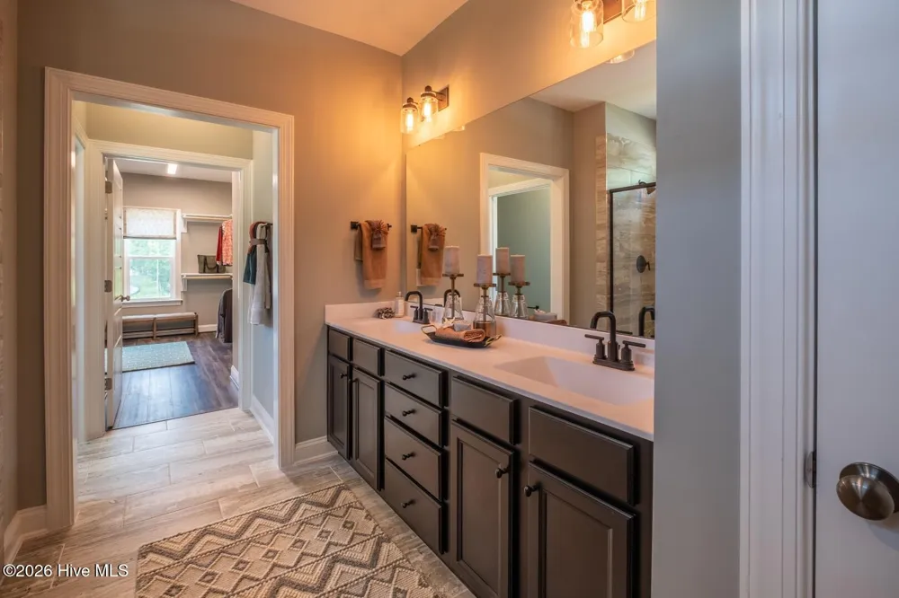 326 Oak Meadow Lane Angier, NC 27501