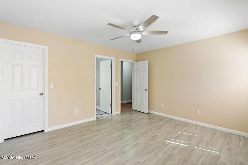 3912 Willowick Park Drive Wilmington, NC 28409