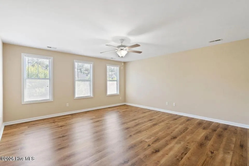 3912 Willowick Park Drive Wilmington, NC 28409