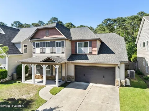 3912 Willowick Park Drive
