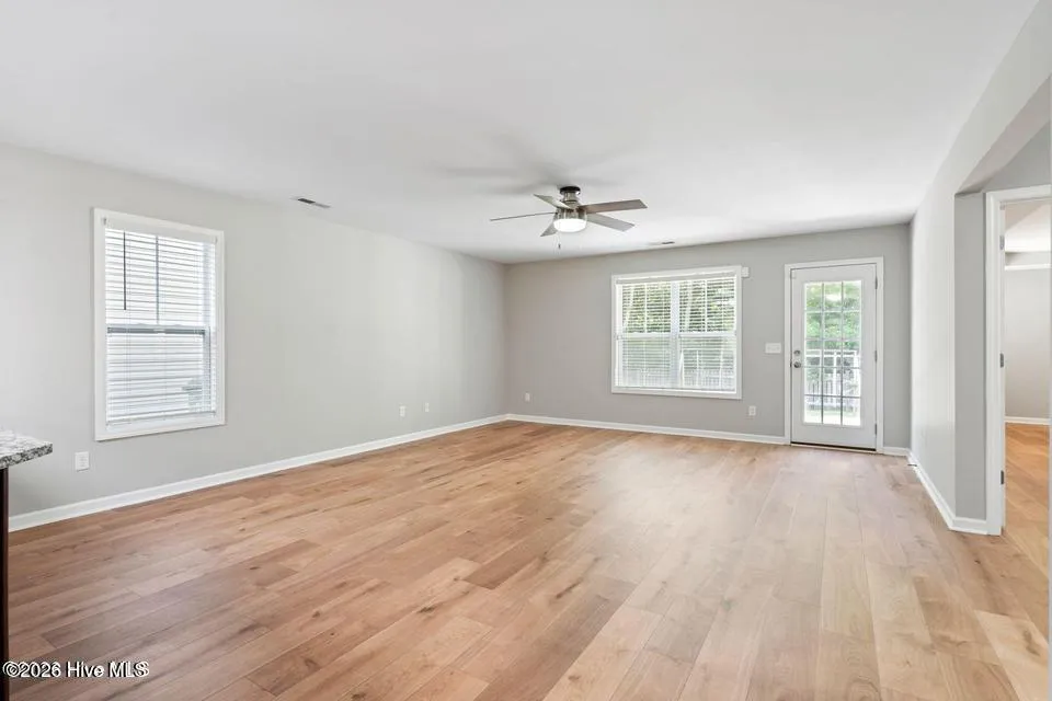 3912 Willowick Park Drive Wilmington, NC 28409
