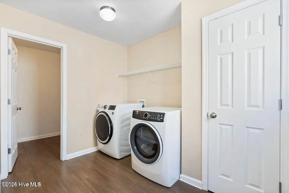 3912 Willowick Park Drive Wilmington, NC 28409
