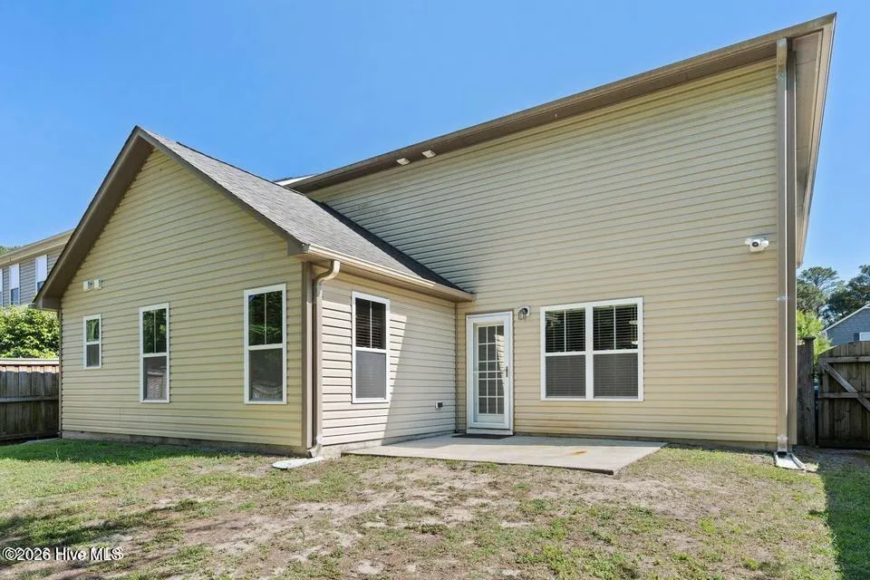 3912 Willowick Park Drive Wilmington, NC 28409