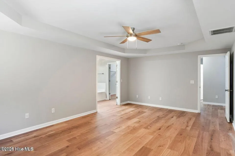 3912 Willowick Park Drive Wilmington, NC 28409