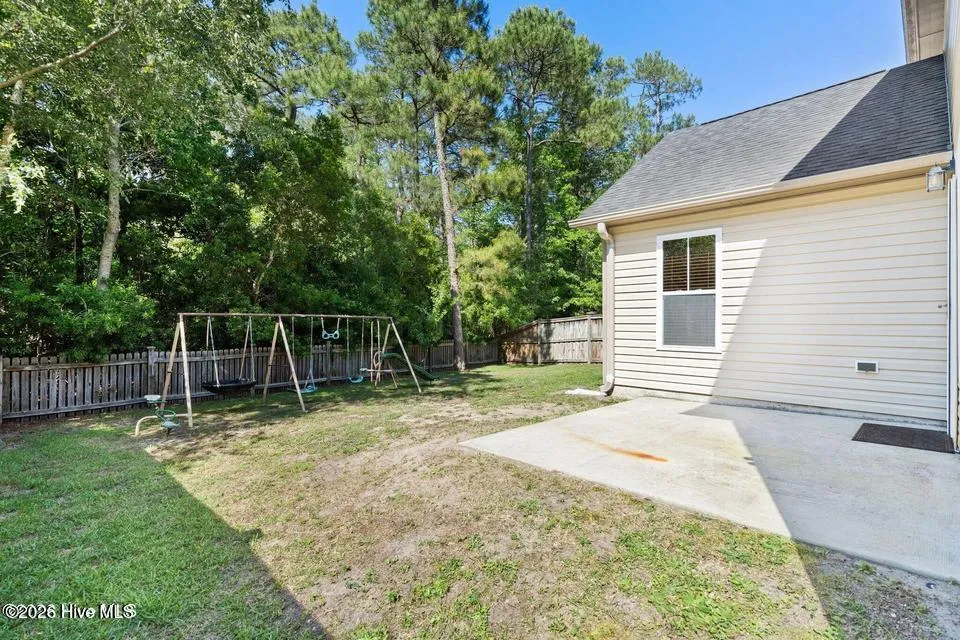 3912 Willowick Park Drive Wilmington, NC 28409