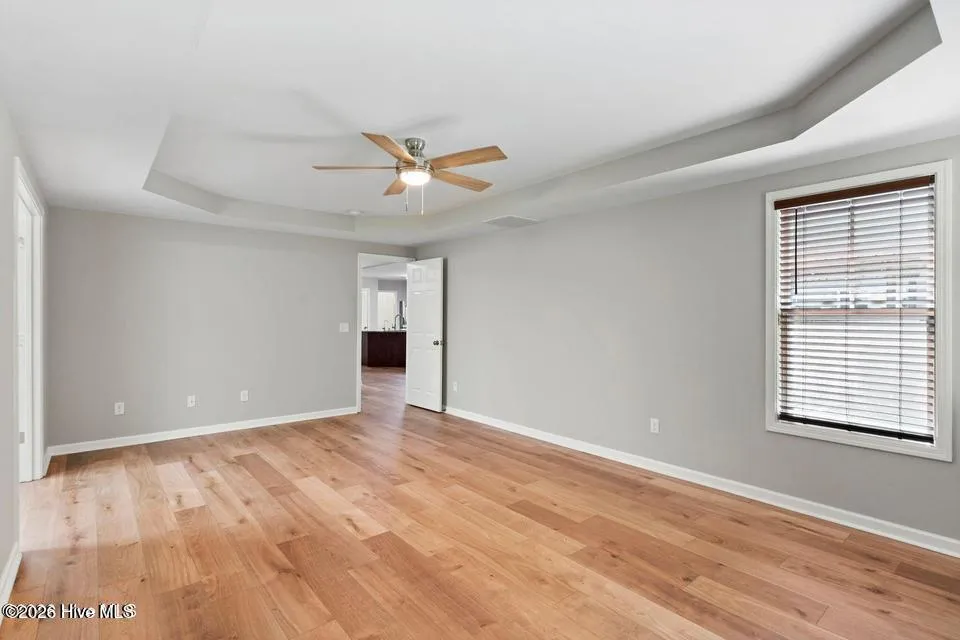 3912 Willowick Park Drive Wilmington, NC 28409
