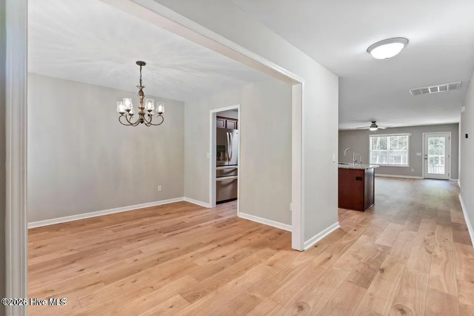 3912 Willowick Park Drive Wilmington, NC 28409