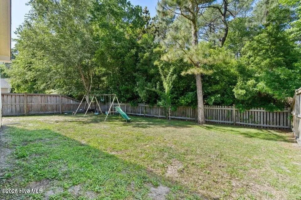 3912 Willowick Park Drive Wilmington, NC 28409