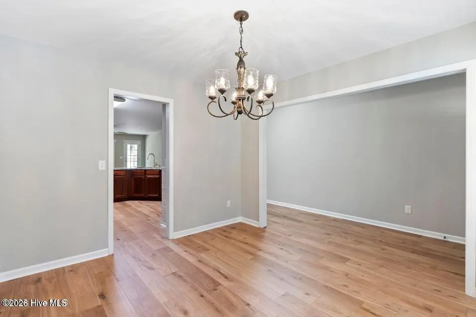 3912 Willowick Park Drive Wilmington, NC 28409