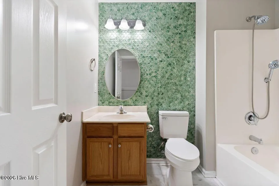 3912 Willowick Park Drive Wilmington, NC 28409