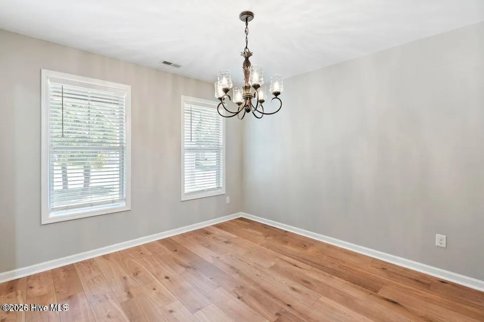 3912 Willowick Park Drive Wilmington, NC 28409