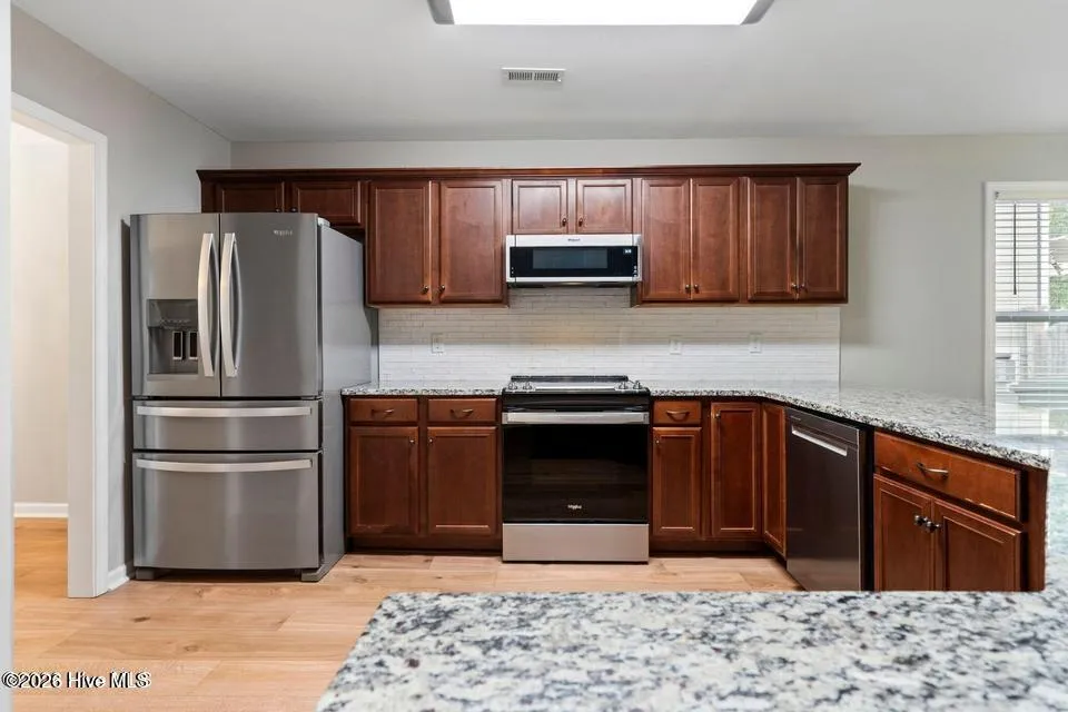 3912 Willowick Park Drive Wilmington, NC 28409