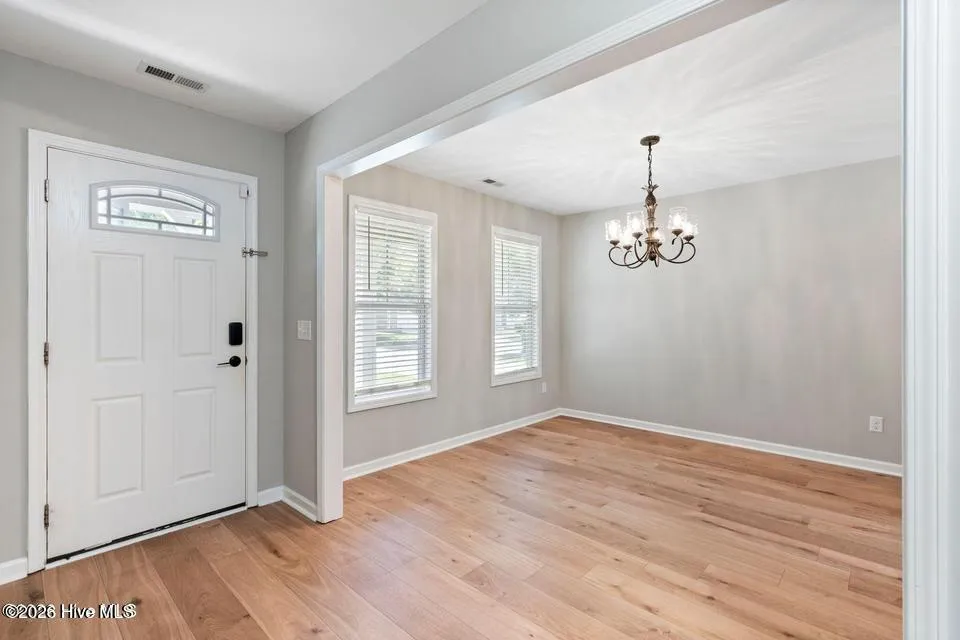3912 Willowick Park Drive Wilmington, NC 28409