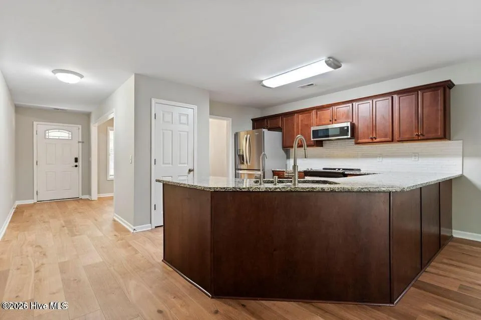 3912 Willowick Park Drive Wilmington, NC 28409