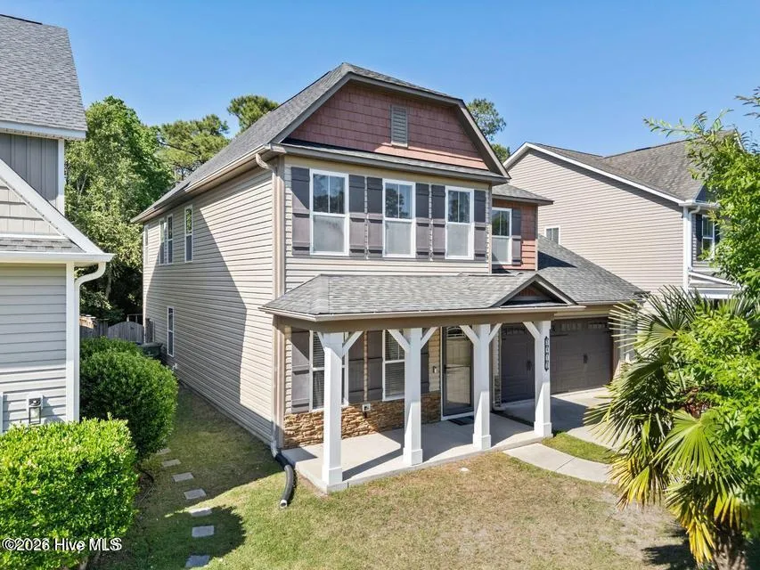 3912 Willowick Park Drive Wilmington, NC 28409