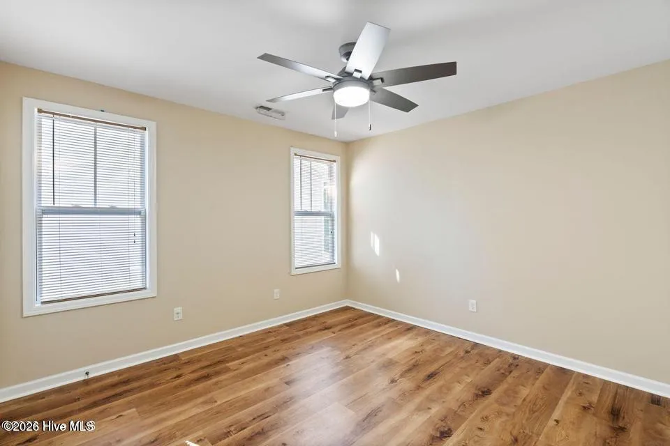 3912 Willowick Park Drive Wilmington, NC 28409