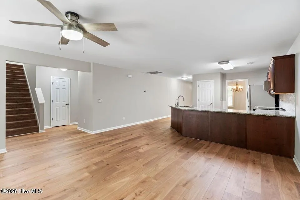 3912 Willowick Park Drive Wilmington, NC 28409