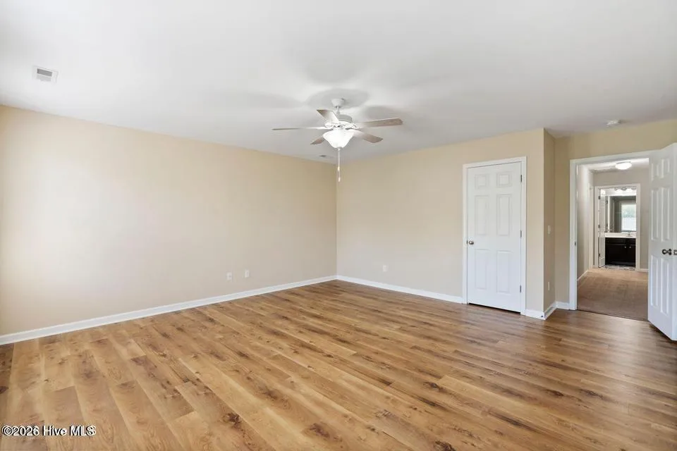 3912 Willowick Park Drive Wilmington, NC 28409